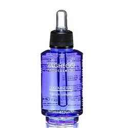 VAGHEGGI Oligominerals - ferrum complex serum